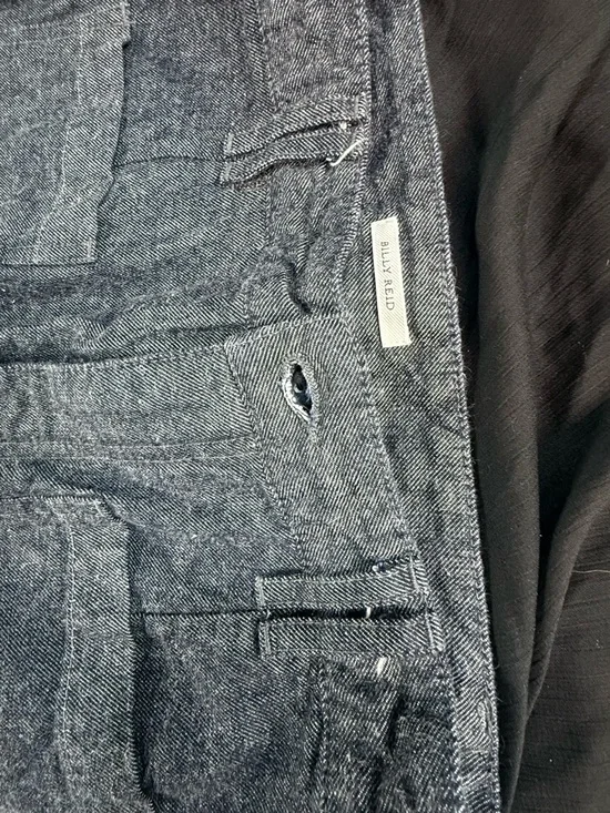 Billy Reid jeans - Picture 3 of 11